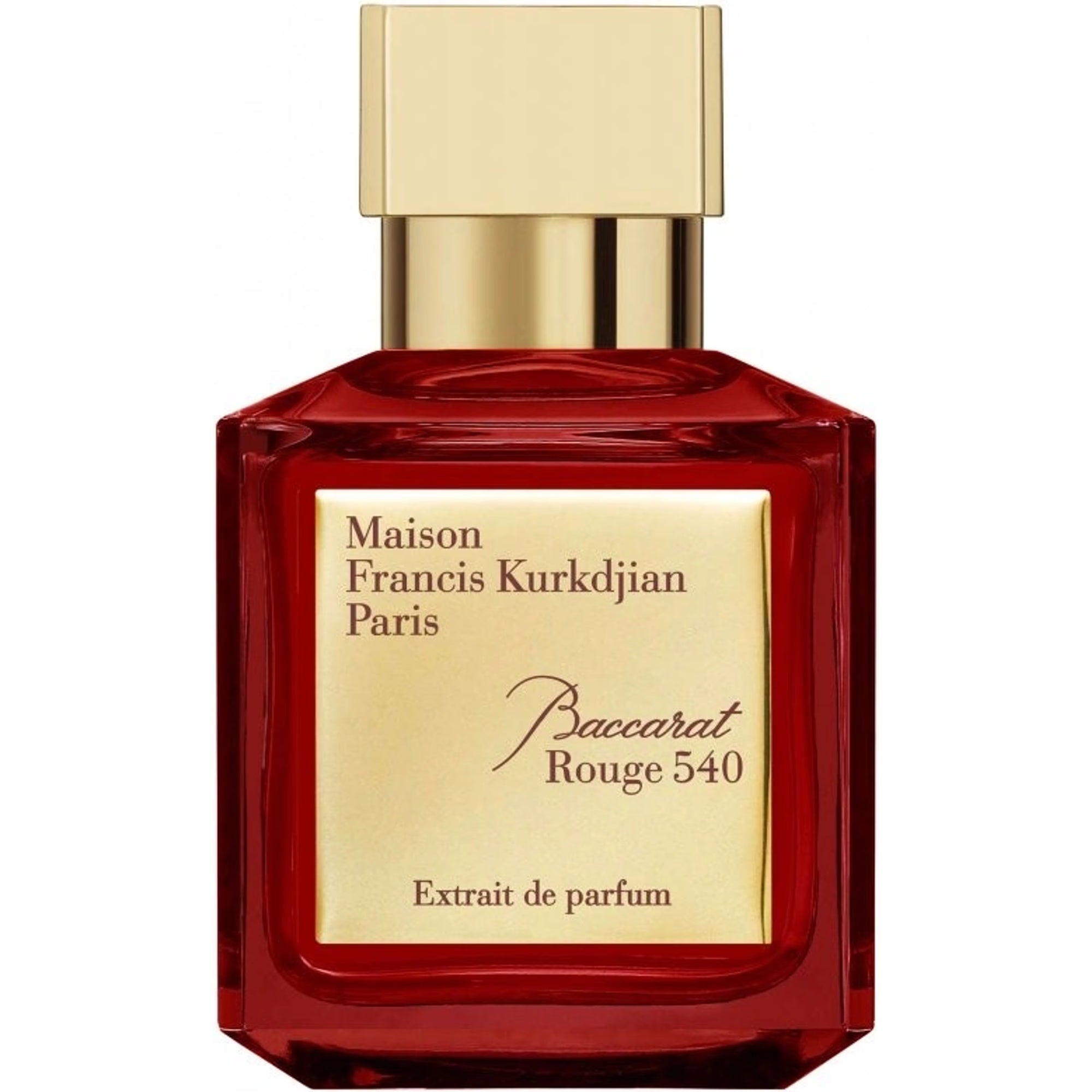 Maison Fragrance