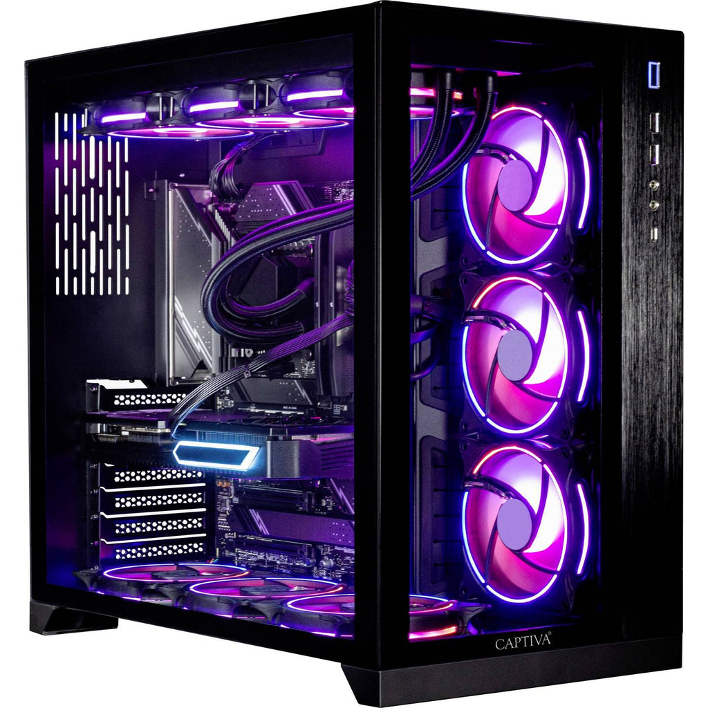 Gaming Computer