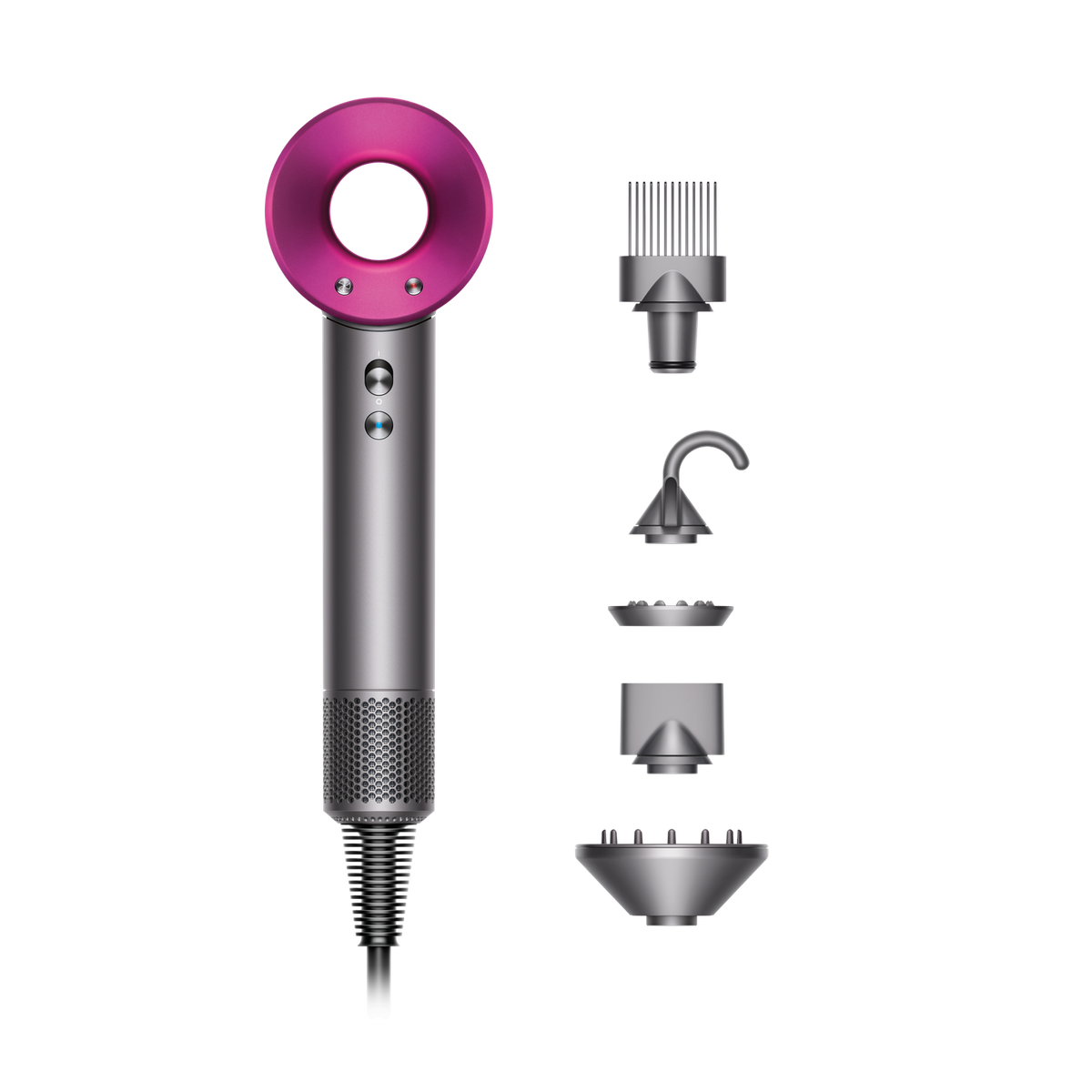 Dyson Hairdryer